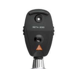 [HE12220] Heine BETA 200 Ophthalmoscope 3.5V (Head)
