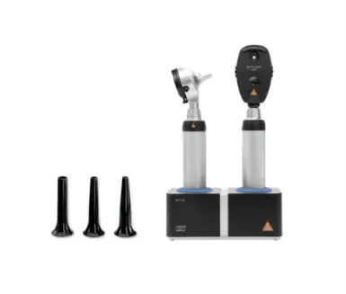 [HEINELEDSET] Heine LED Diagnostic Set