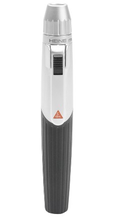 [D-008.73.109] | SPECIAL ORDER | Heine Mini-C Hand-Held Examination Light (PenLight)