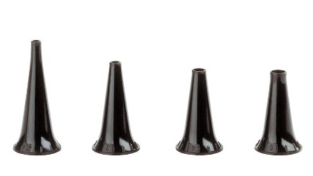 Heine Reusable Sanalon Tip Set