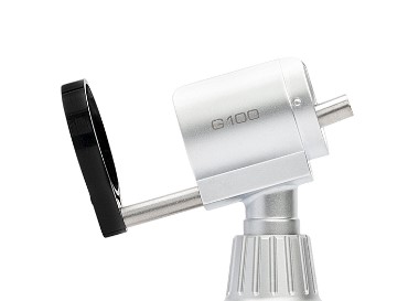 [300036] | SPECIAL ORDER | Heine G100 LED Slit Illumination Head