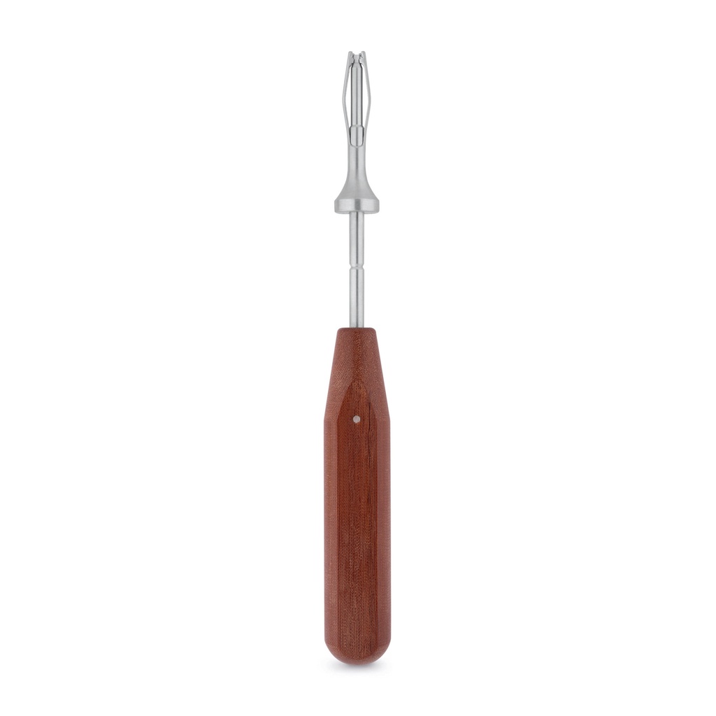 Hex Screwdriver - 2.5 mm hex tip